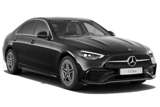 Van Hire Newcastle Upon Tyne - C Class Auto - car hire Newcastle upon tyne
