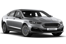 Van Hire Newcastle Upon Tyne - Mondeo - car hire Newcastle upon tyne