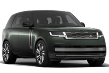 Van Hire Newcastle Upon Tyne - Range Rover - car hire Newcastle upon tyne