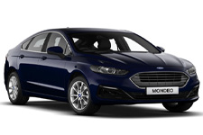 Van Hire Newcastle upon Tyne - Mondeo Auto - car hire Newcastle upon tyne